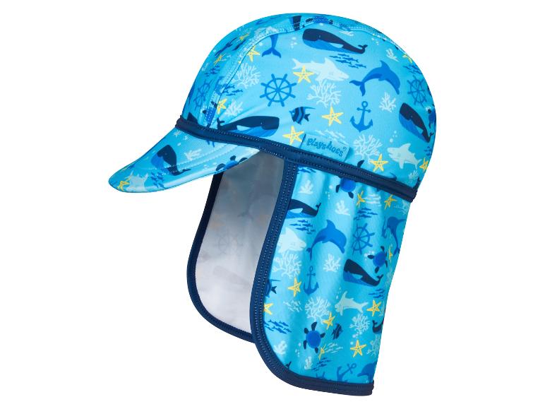 Kinder UV-werende pet