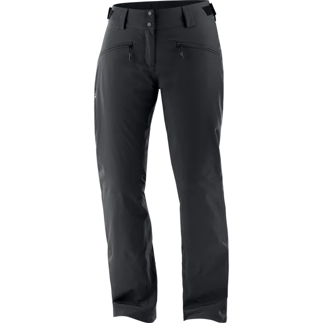 EDGE  Pantalon de ski pour femme