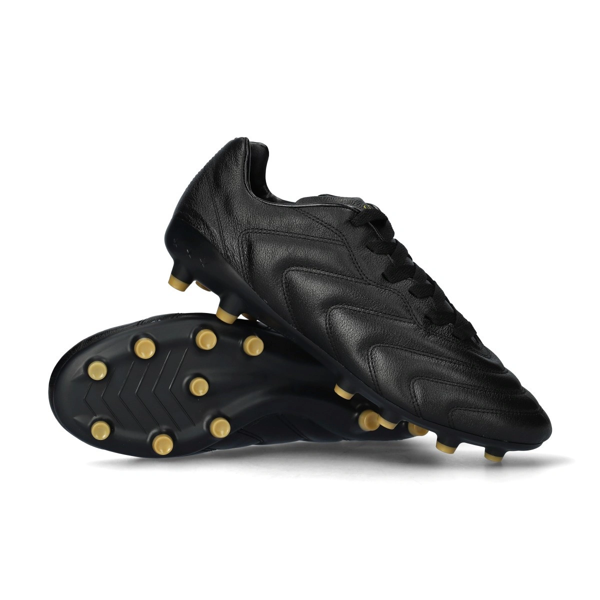 Chuteira Pantofola d´Oro Superleggera 2.0 FG