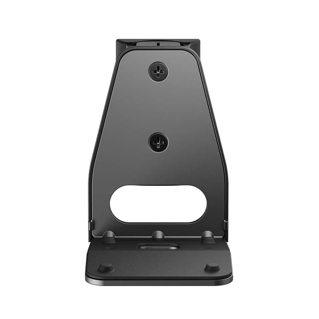 Nedis Speaker Mount | Kompatibel med: Sonos® Era300 | Væg | 5 kg | Swivel / Tilt | Vipbar | Kan drejes | ABS / Metal | Sort
