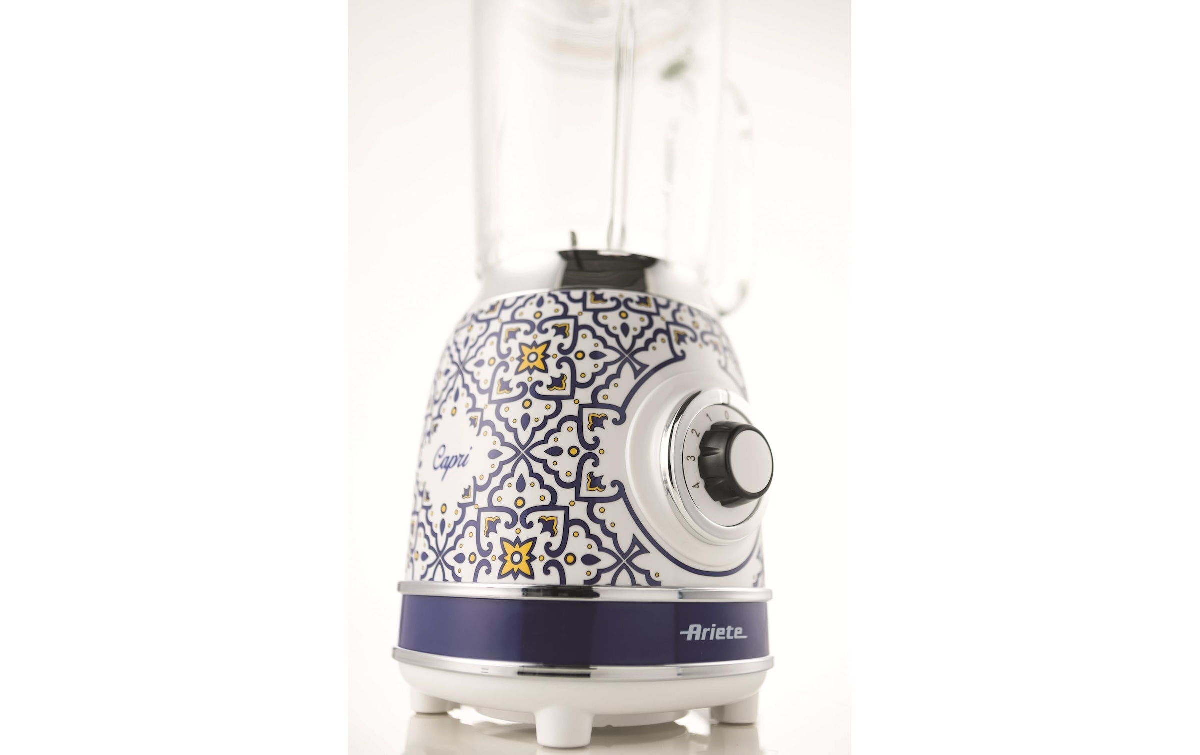 Ariete Standmixer »Capri ARI-583-CAP« 1000 W