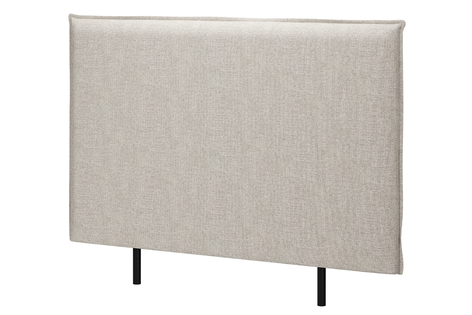 Mellow Hodegavl 180x109 cm Tekstil Pine 54 i 180 cm bredde. Ben medfølger.