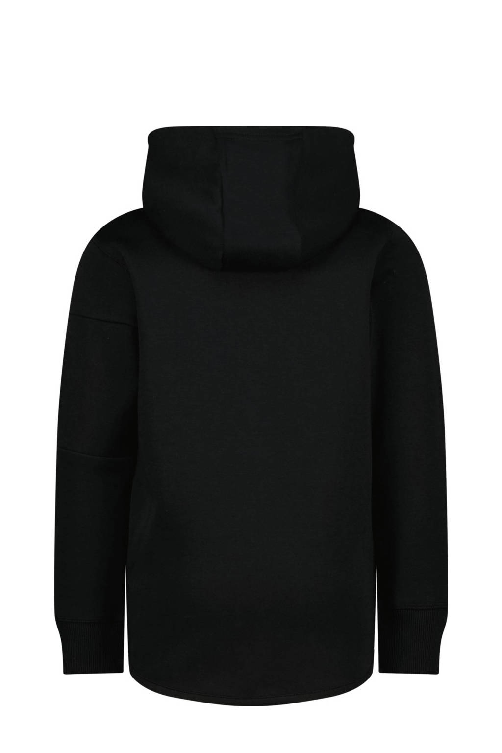 Raizzed sweatvest Orlando zwart