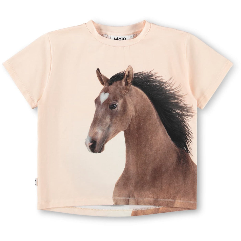 Køb Molo Wild Pony Rie T-Shirt