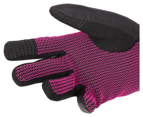 Gants Longs Femme CAMP G Air Lady Violet