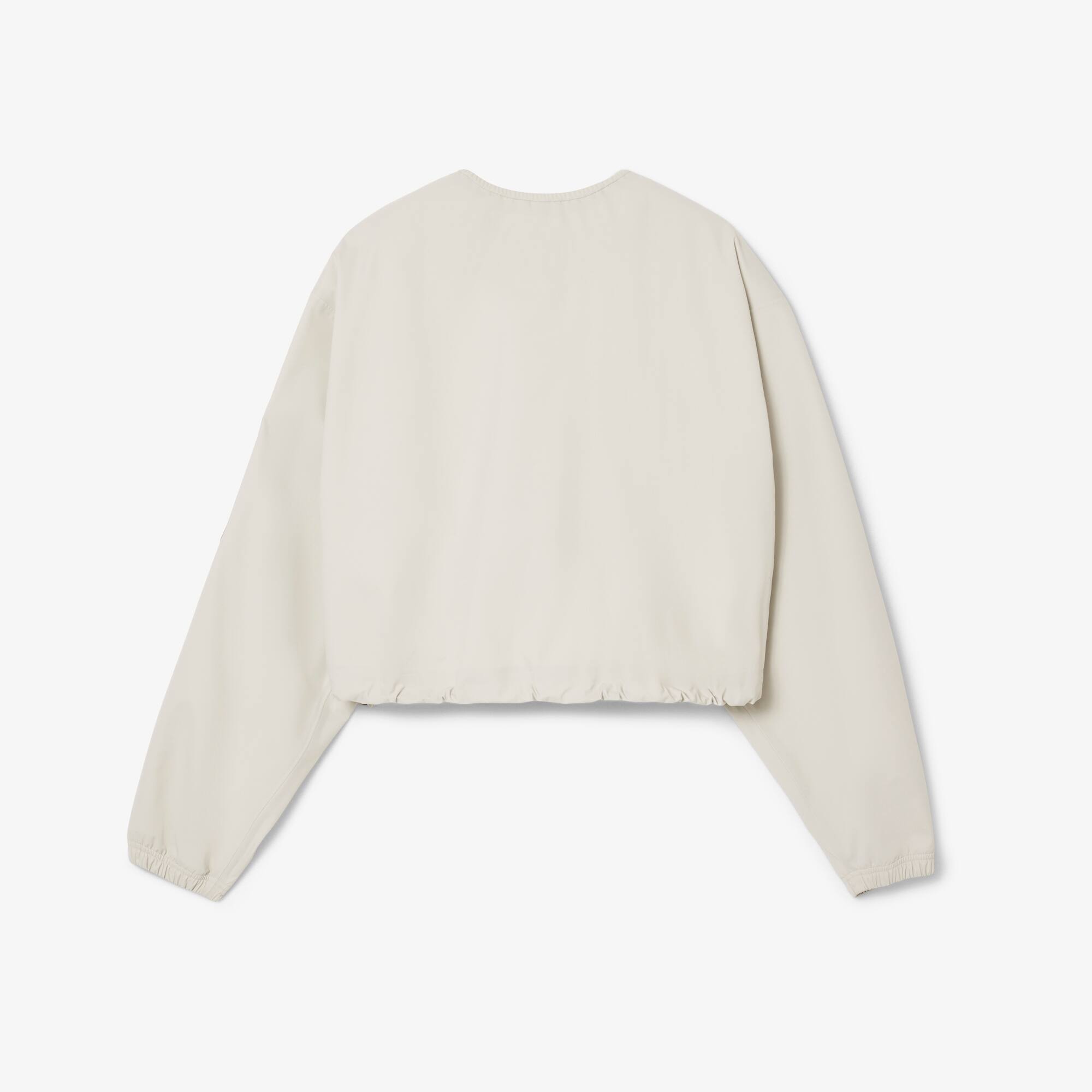 Veste de survêtement Défilé AH24 Gris