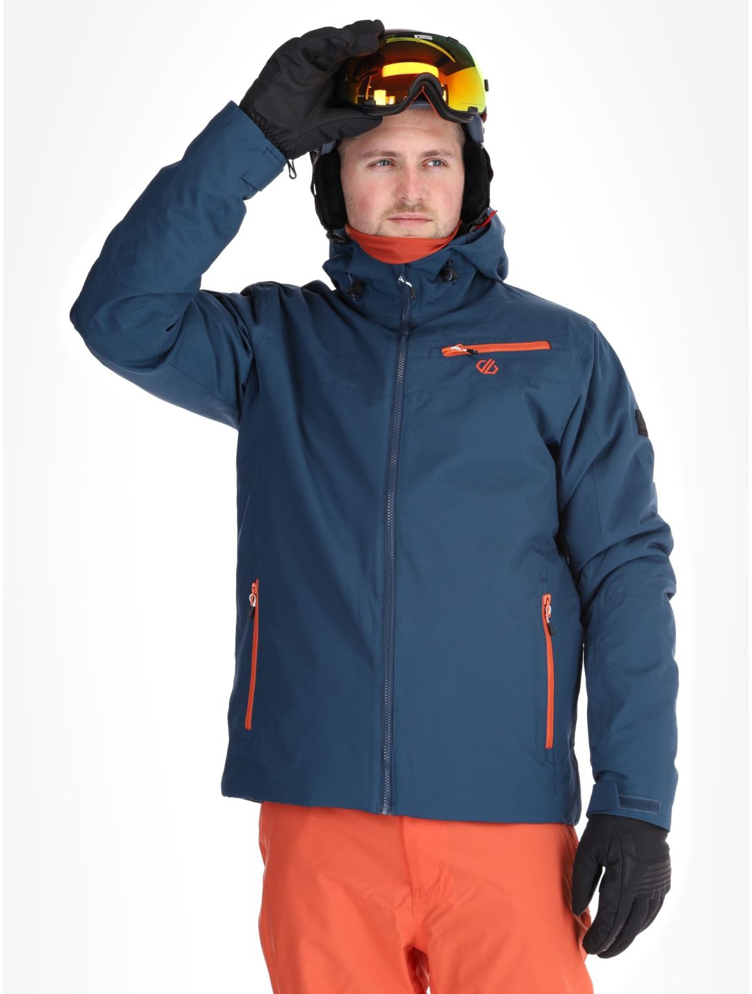 Eagly II ski-jas heren