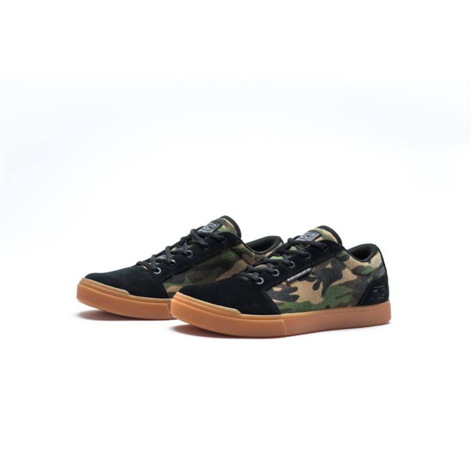 Ride Concepts Vice Shoe