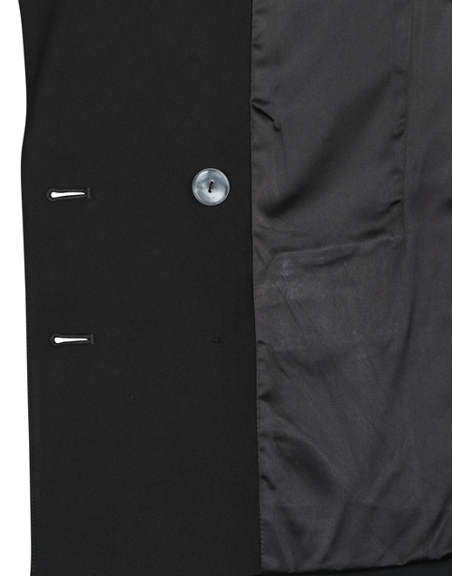 Guess - FRANCES BLAZER Negro