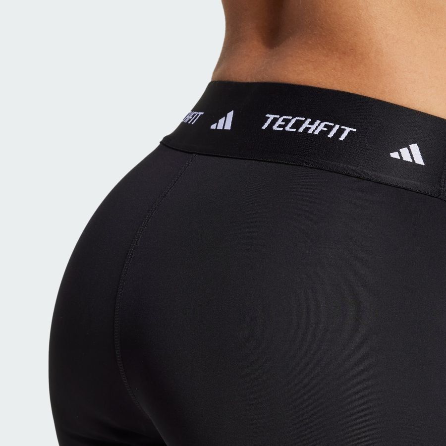 Adidas Cuissard Techfit Stay In Play