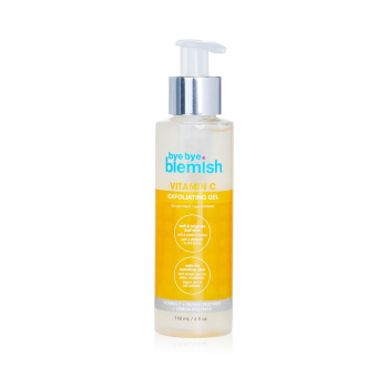 Bye Bye Blemish Bye Bye Blemish Vitamin C Exfoliating Gel 118ml/4oz