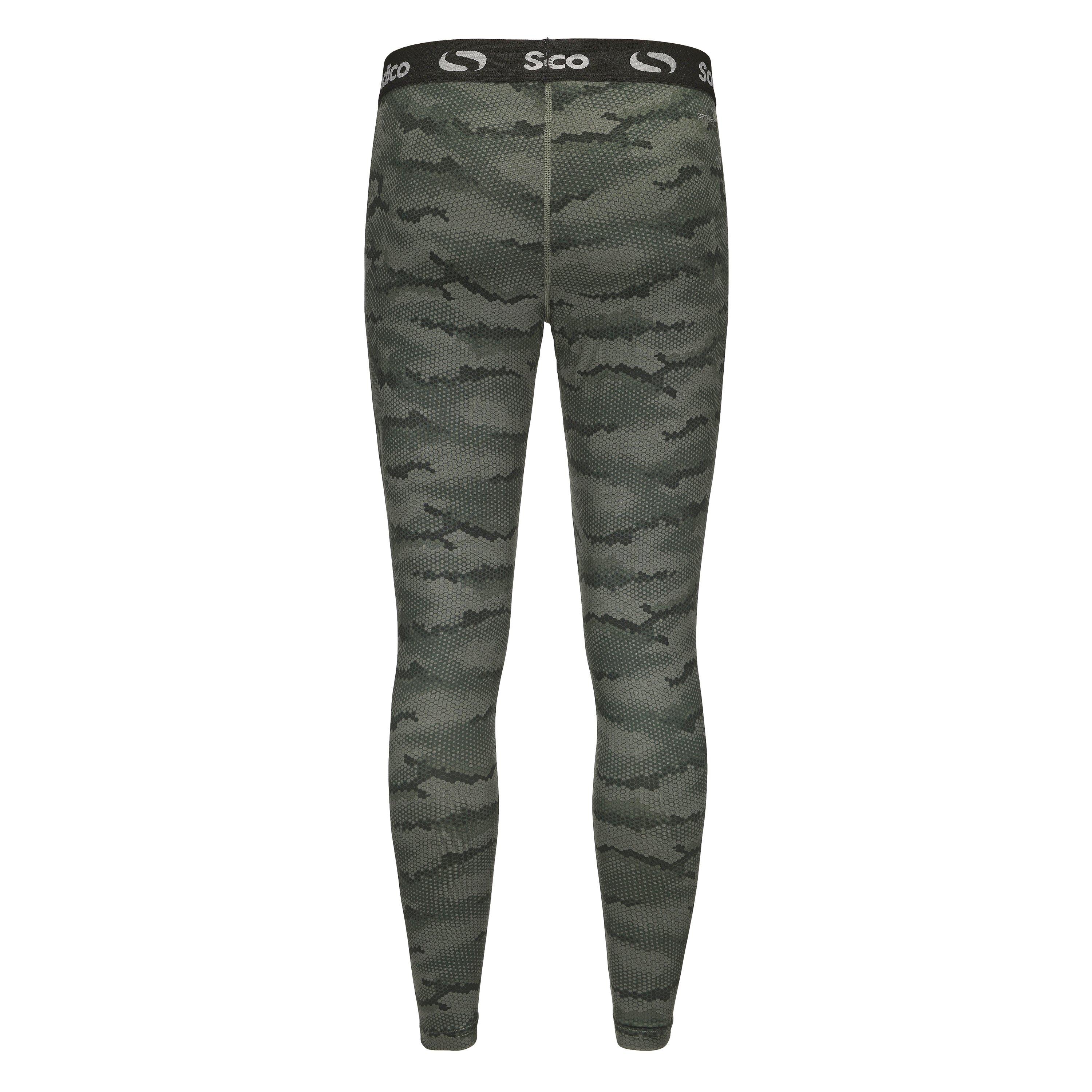 Sondico Core Tights Mens
