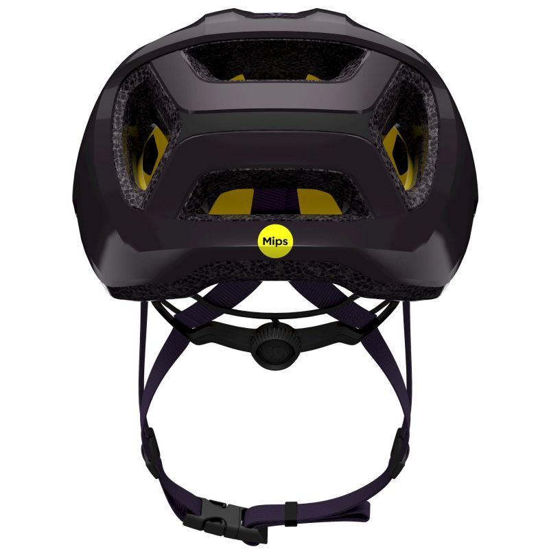 Supra Plus (CE) - Casque VTT