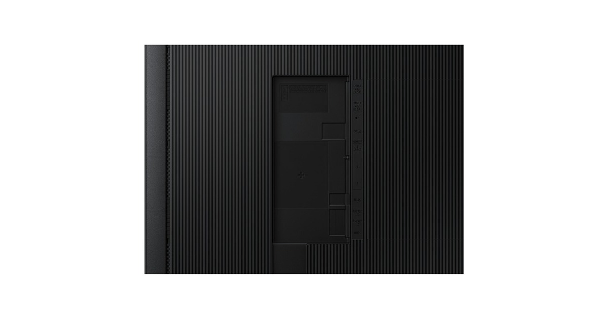 SAMSUNGQM55C 54.6