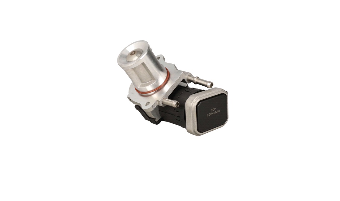 EGR-ventil Elektrisk