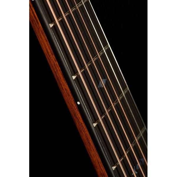 Taylor Builders Edition 717e WHB