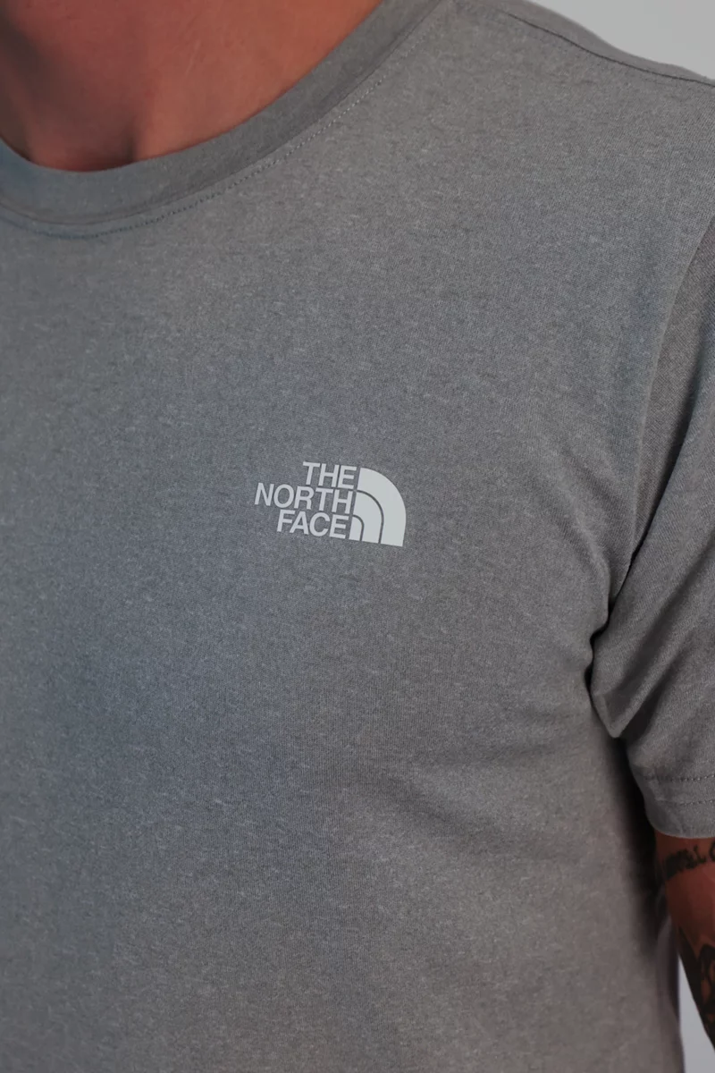 The North Face Reaxion AMP Herren T-Shirt