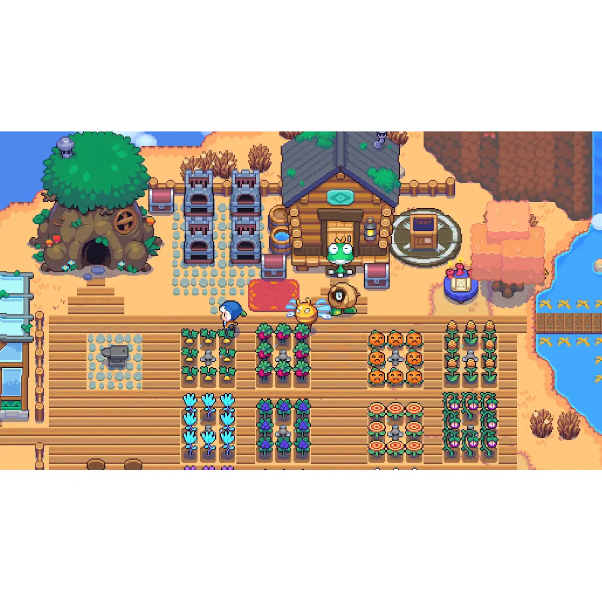 Moonstone Island - PC Windows,Mac OSX,Linux