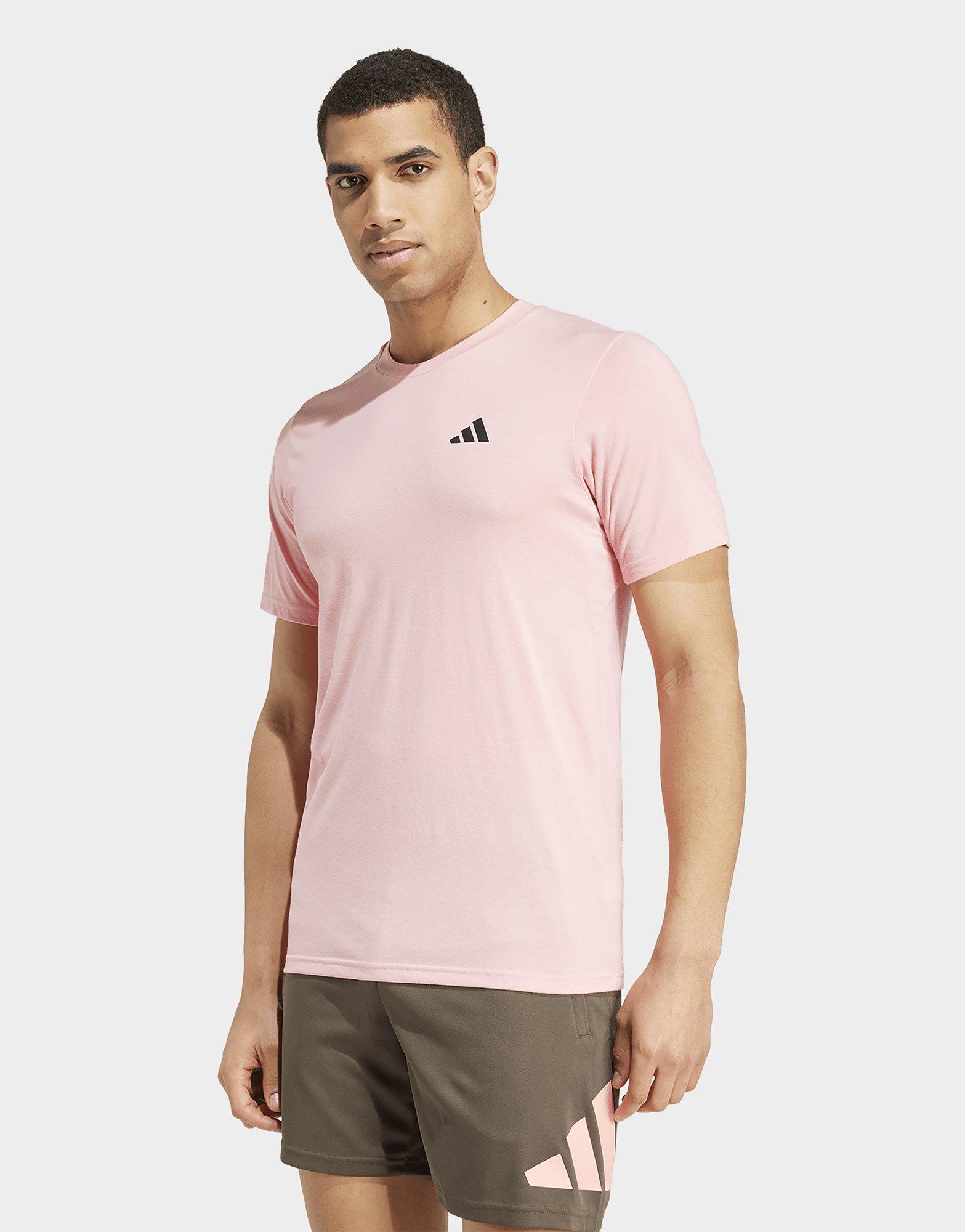 adidas T-shirt d'entraînement Train Essentials Feelready