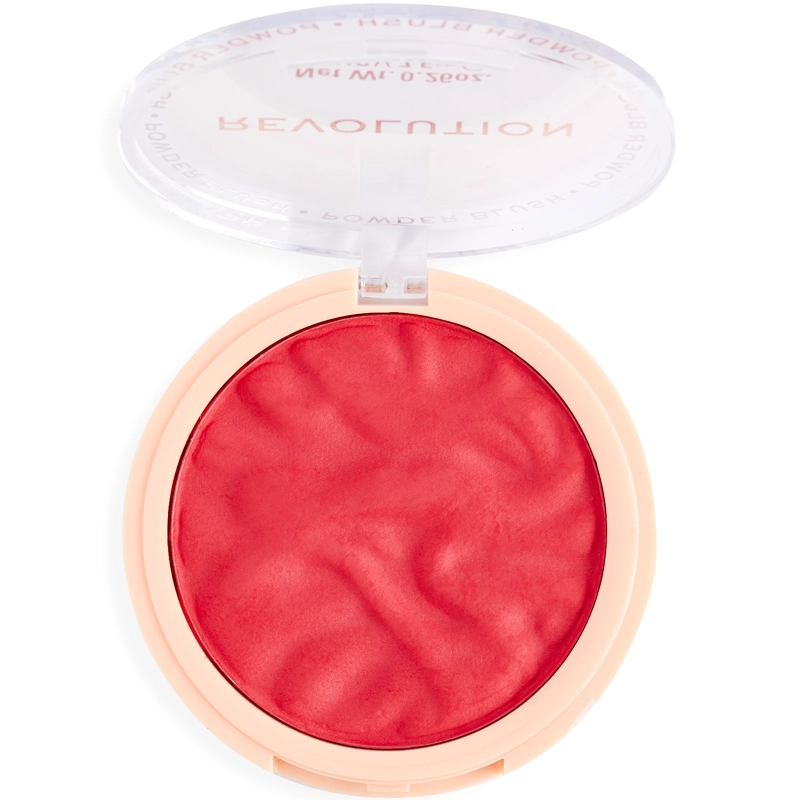 Makeup Revolution Blusher Reloaded 7,5 gr. - Coral Dream