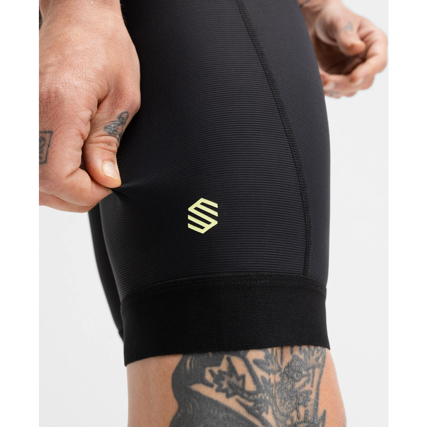 Siroko Movefit MTB Fietsonderbroek