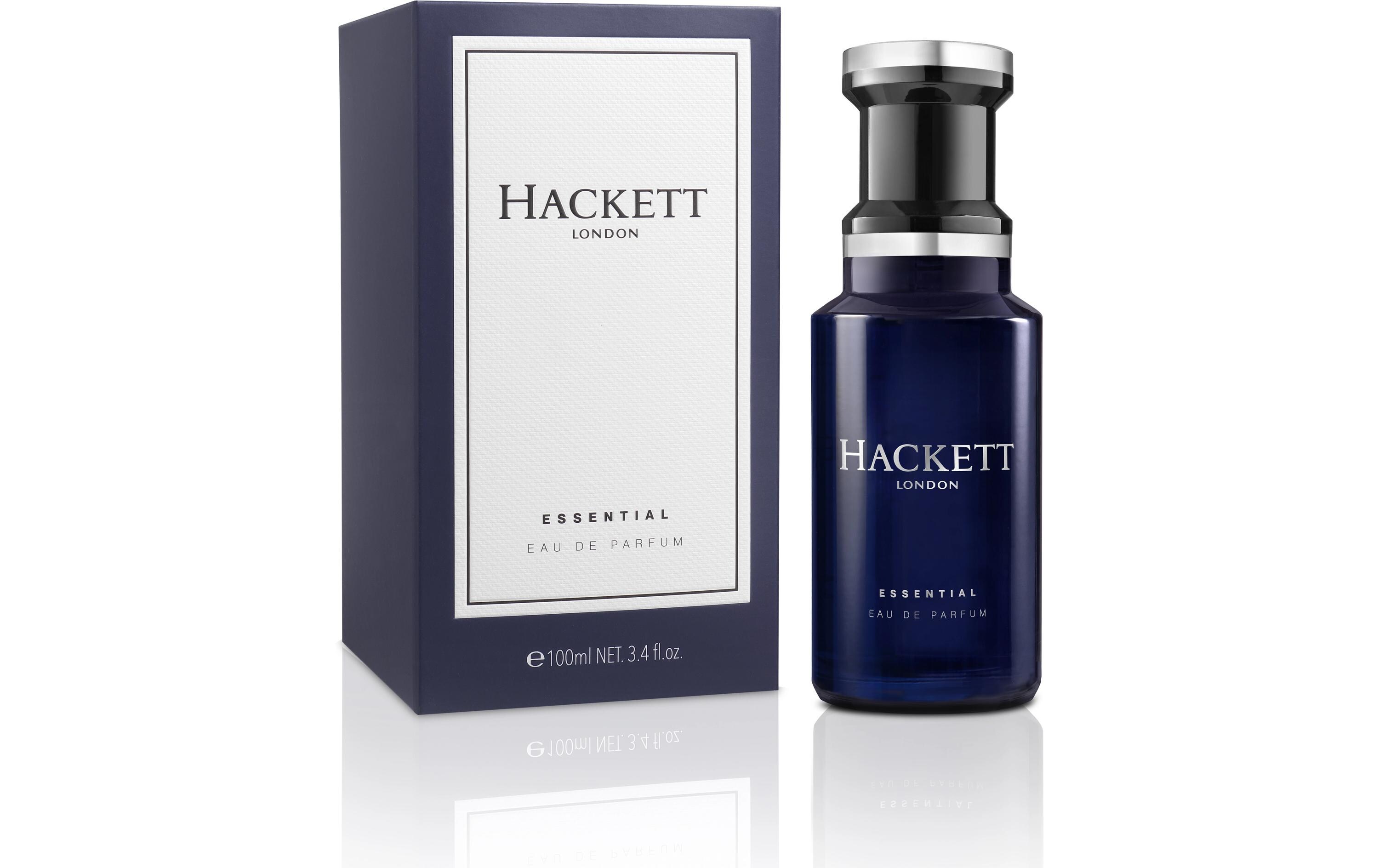Essential Eau de Parfum 100 mlKlassischer und zeitloser Duft