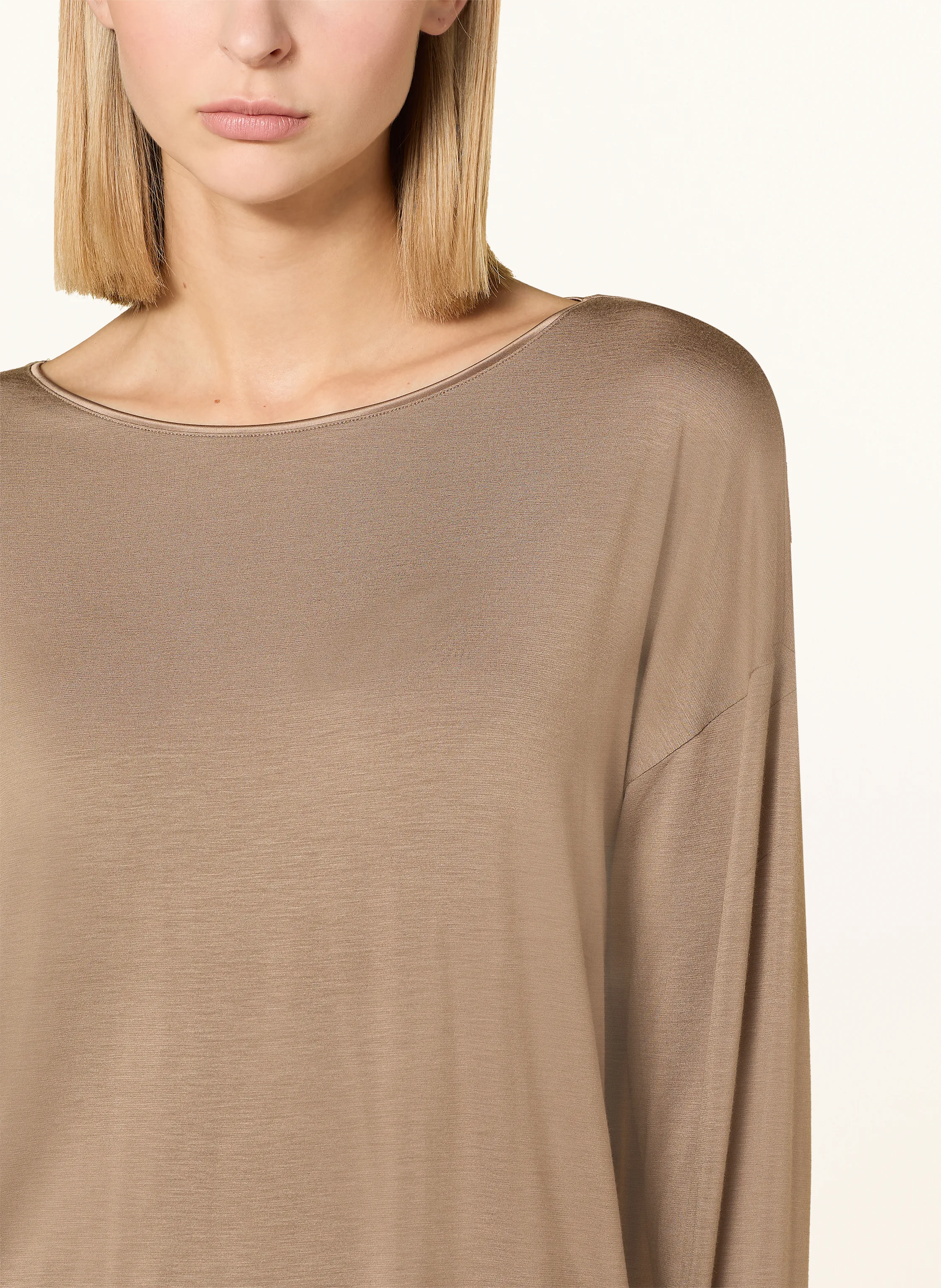mey Schlafshirt Serie PURE CHIC