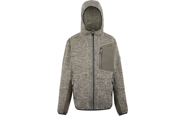 Regatta Alven Herren Fleecejacke