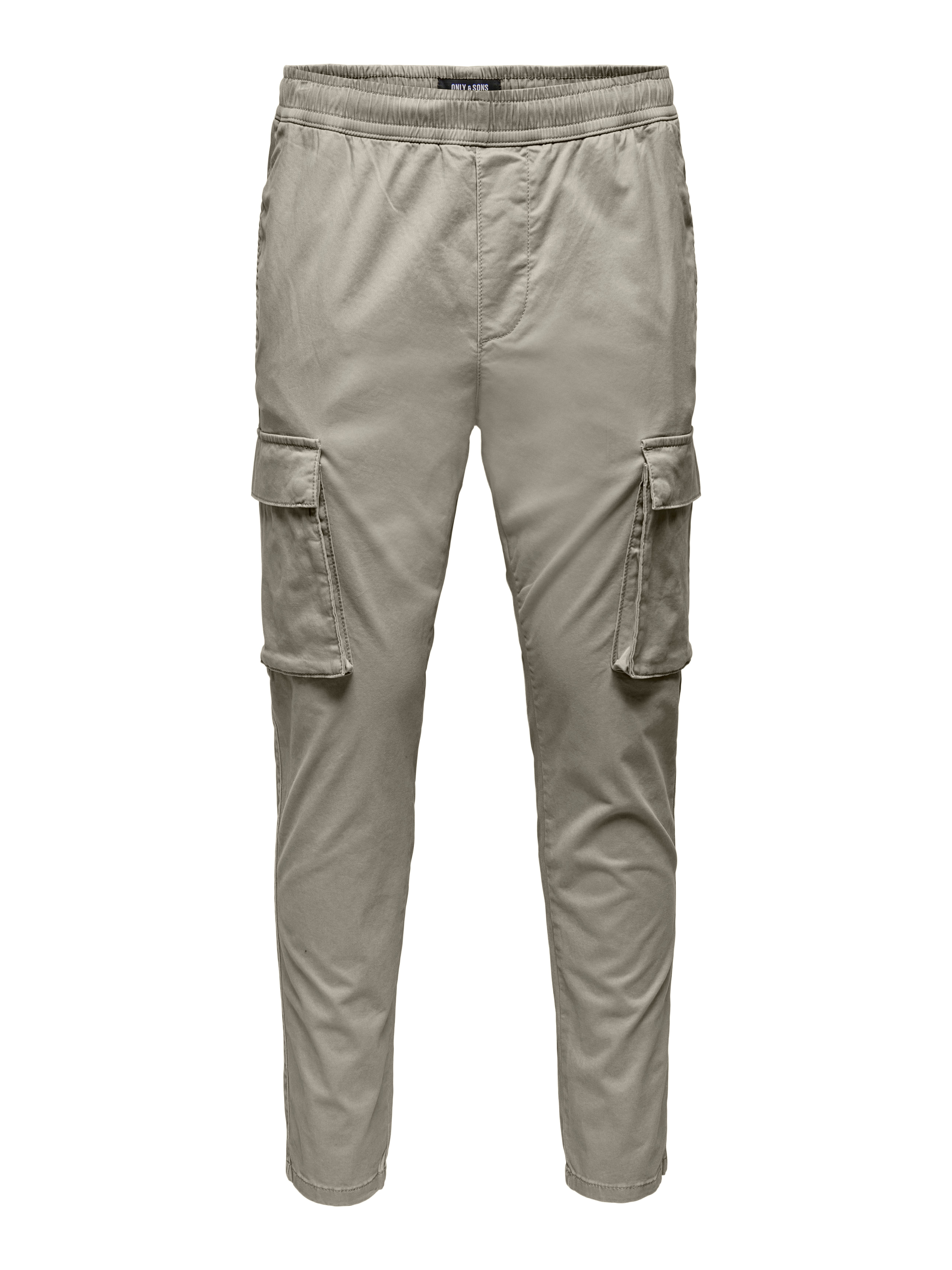 ONSCAM Verjüngt Cargo-Hose Vintage Khaki