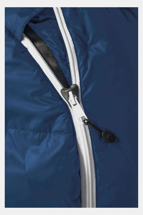 Grüezi-bag Grüezi-bag Biopod DownWool Ice 185 Slaapzak