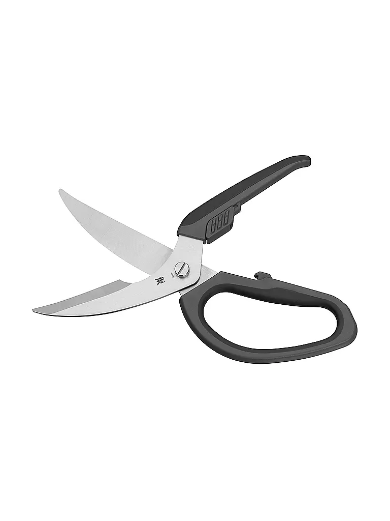 WMF Geflügelschere schwarz