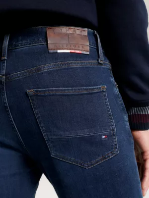 Calça jeans Layton Extra Slim