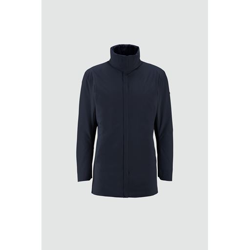 Scandinavian Edition Town Frakke, Midnight Blue, XL