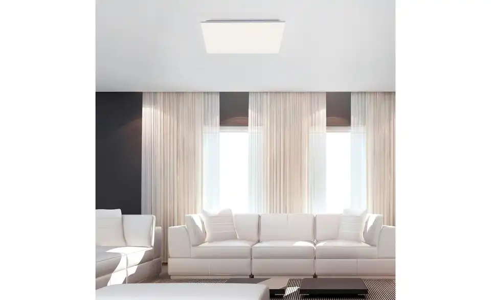 Paul Neuhaus LED Deckenleuchte