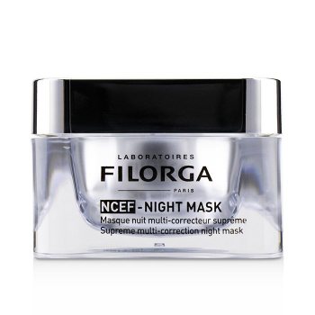 Filorga Filorga NCEF-Night Mask 50ml/1.69oz