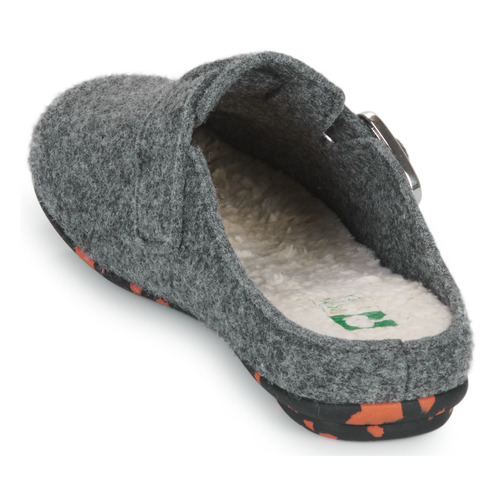 Dream in Green - SOLIAN - Gris
