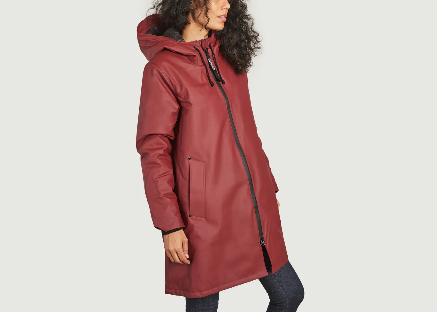 Imperméable Mosebacke Stutterheim