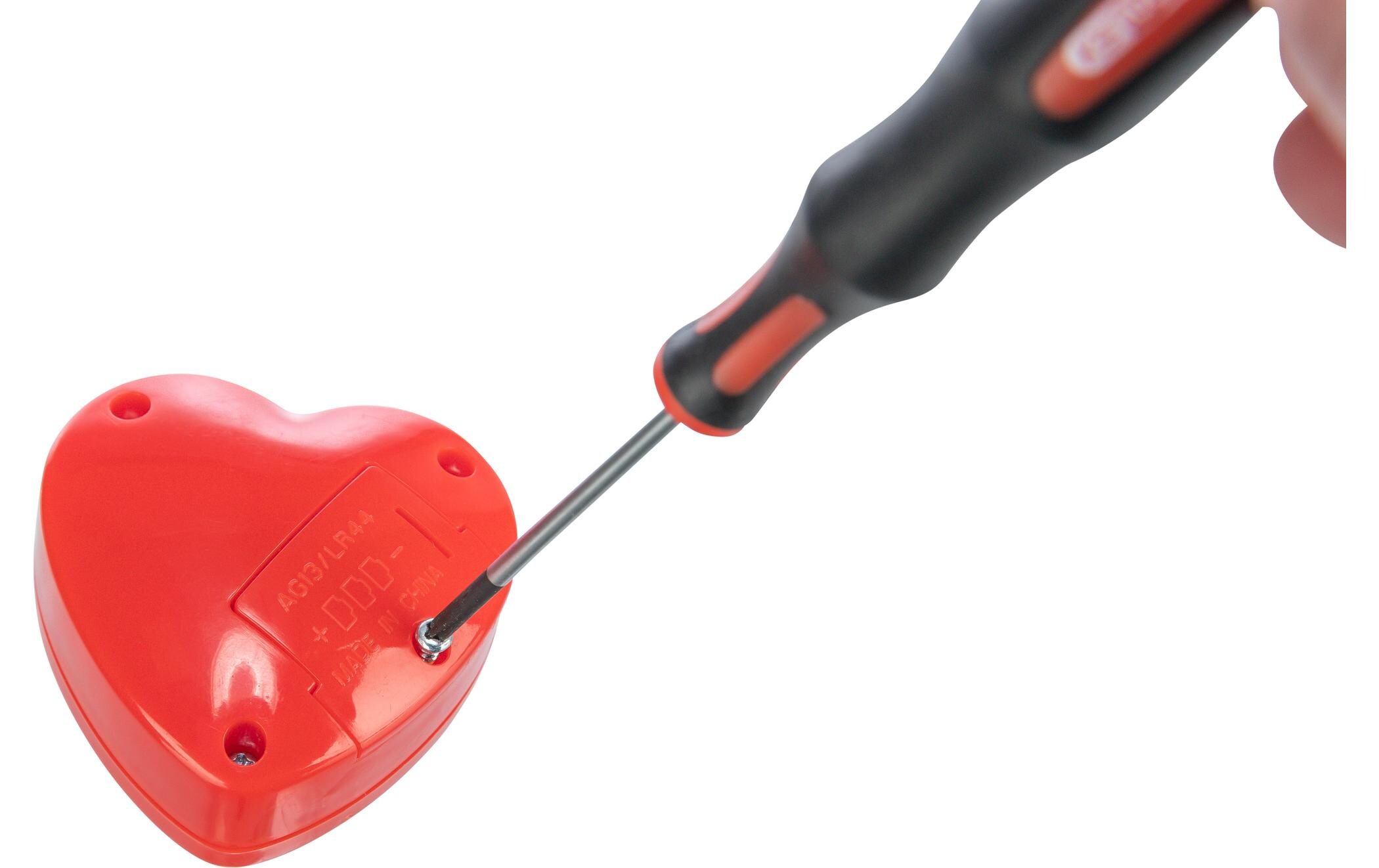 Hunde-Spielzeug Junior Faultier mit Herzschlag, 34 cm, BraunPlüschtier
