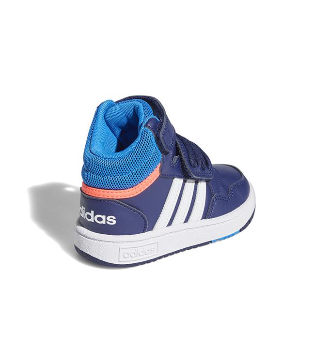 adidas JR Hoops Mid 3.0 Sneakers