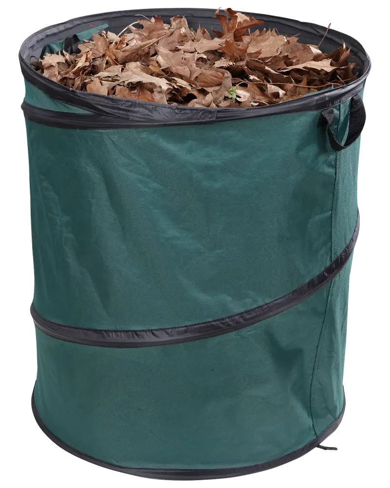 Havesæk Foldbar Ø55 x 65 cm