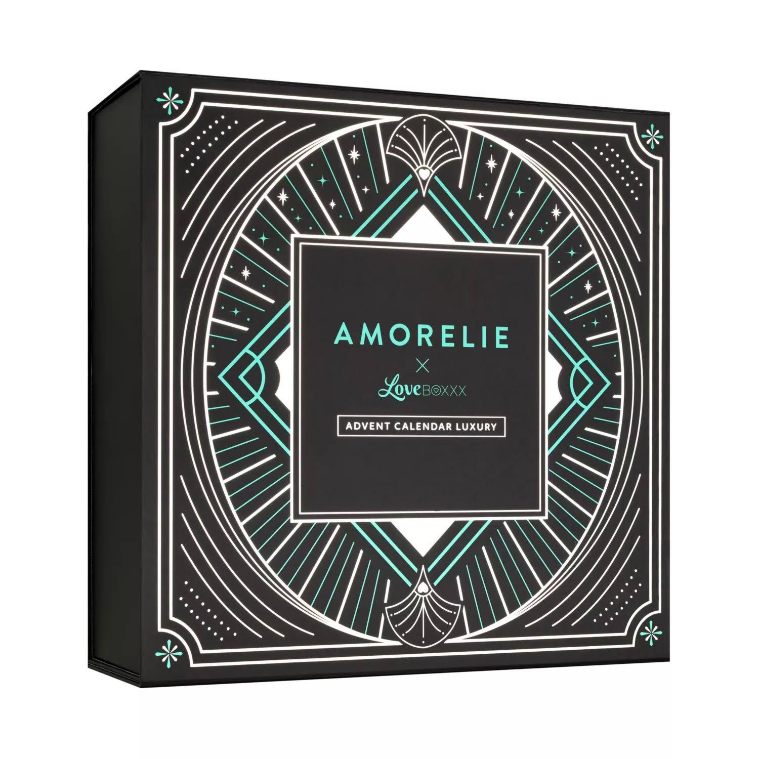 Amorelie Adventskalender 2025 Luxury Edition