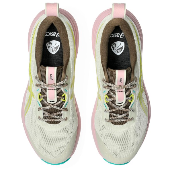 Asics - Women's Gel-Pulse 17 TR - Chaussures de trail