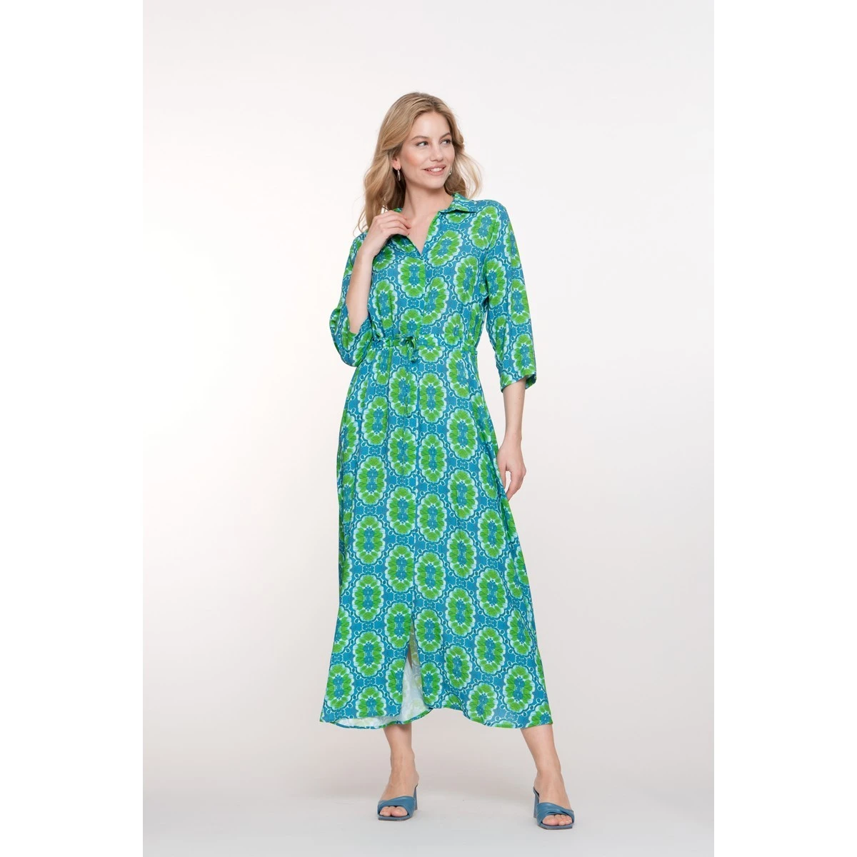 Dames Blouse 25051