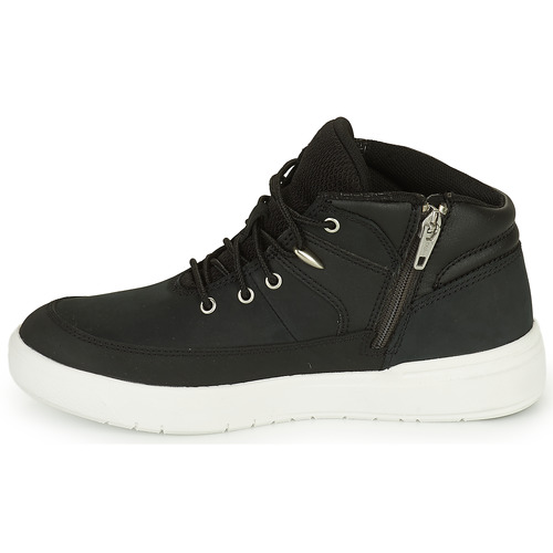 Timberland - SENECA BAY HIKER - Noir