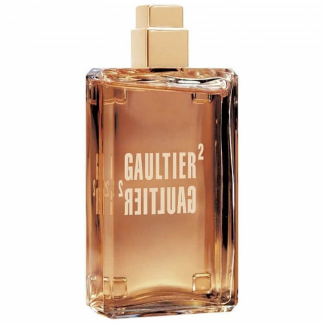 Gaultier 2 Eau de parfum JEAN PAUL GAULTIER