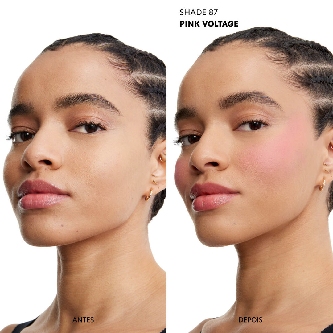 Yves Saint Laurent Make Me Blush Powder Blush