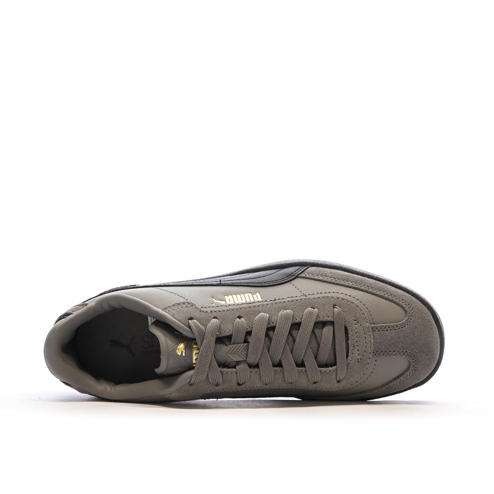 Puma Baskets Grises Homme Puma Club II Era