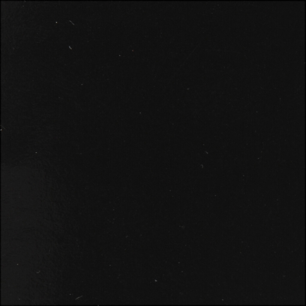 Manillamærker - Str. 5X10 CM - 300 G - Sort - 15 Stk