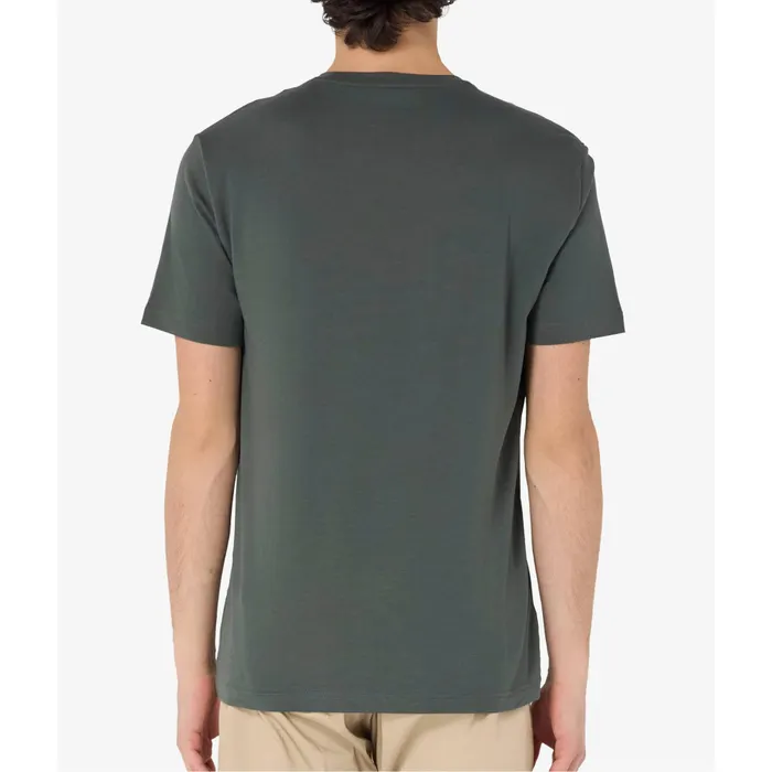 EA7 Train Visibility Shirt Heren