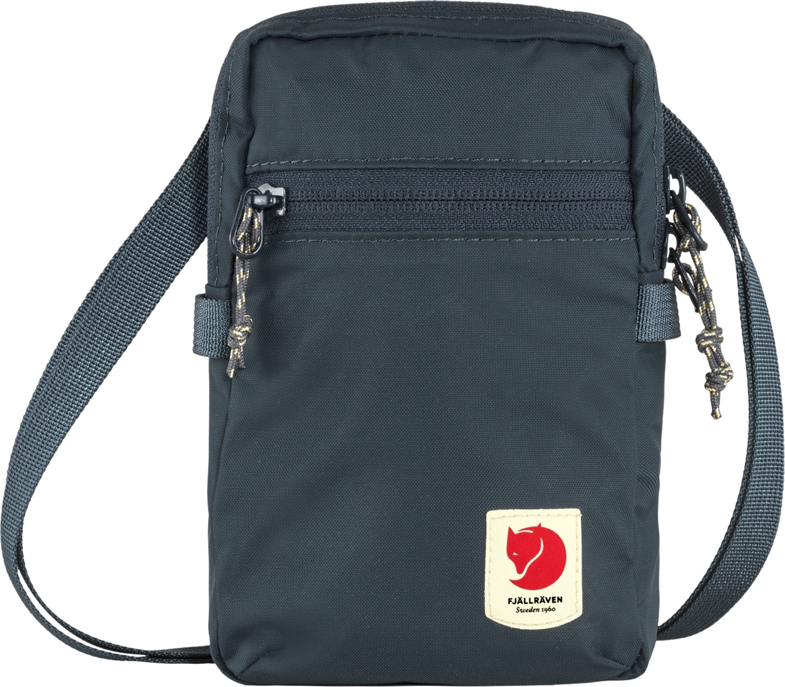 Fjällräven High Coast Pocket Tasche klein 0,8 Liter Navy